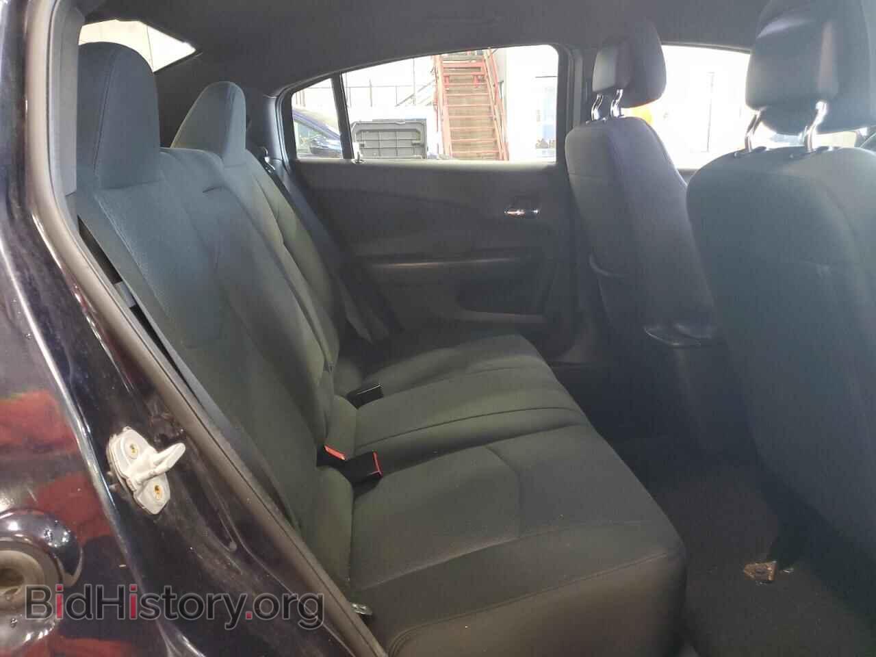 2012 CHRYSLER 200 - VIN: 1C3CCBBB7CN130898 - Фото 10