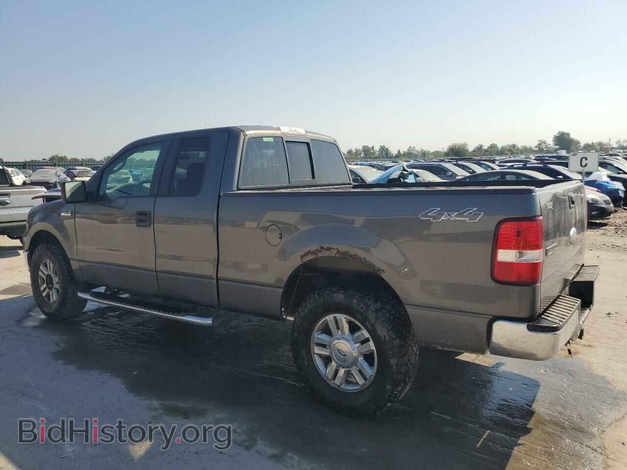 2007 FORD All Models - VIN: 1FTPX14V67FA92762 - Photo 2
