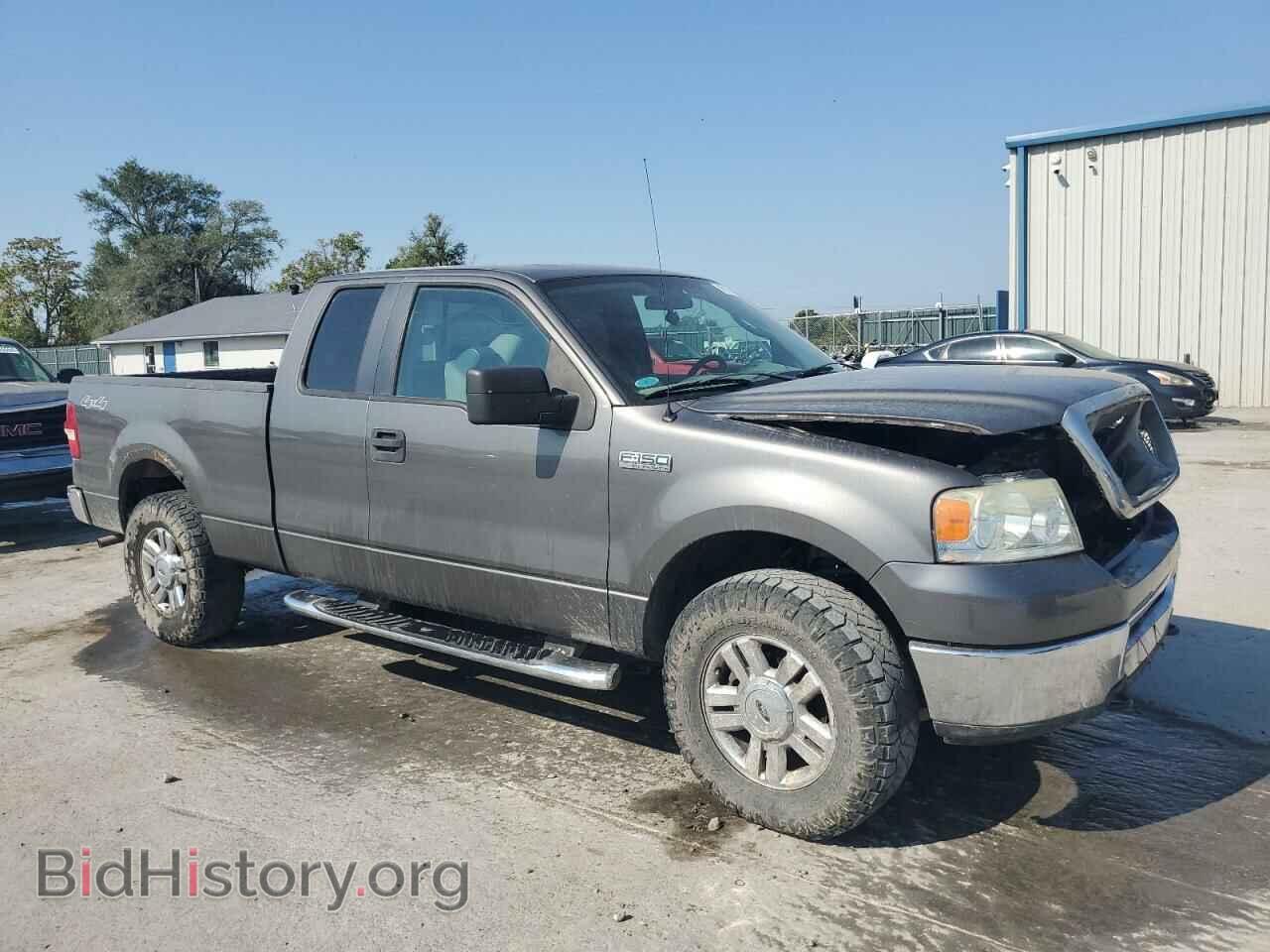 2007 FORD All Models - VIN: 1FTPX14V67FA92762 - Photo 4