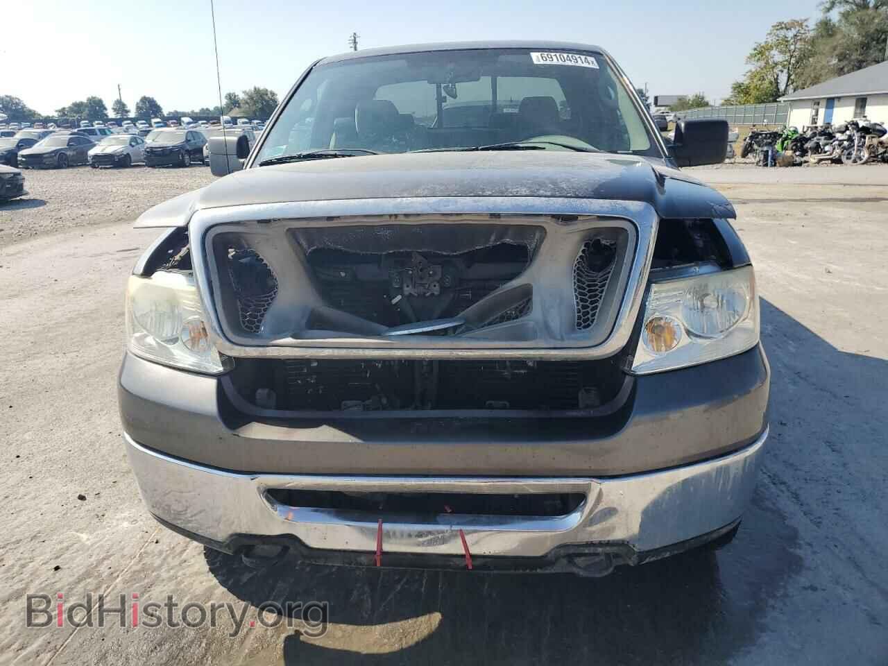 2007 FORD All Models - VIN: 1FTPX14V67FA92762 - Photo 5