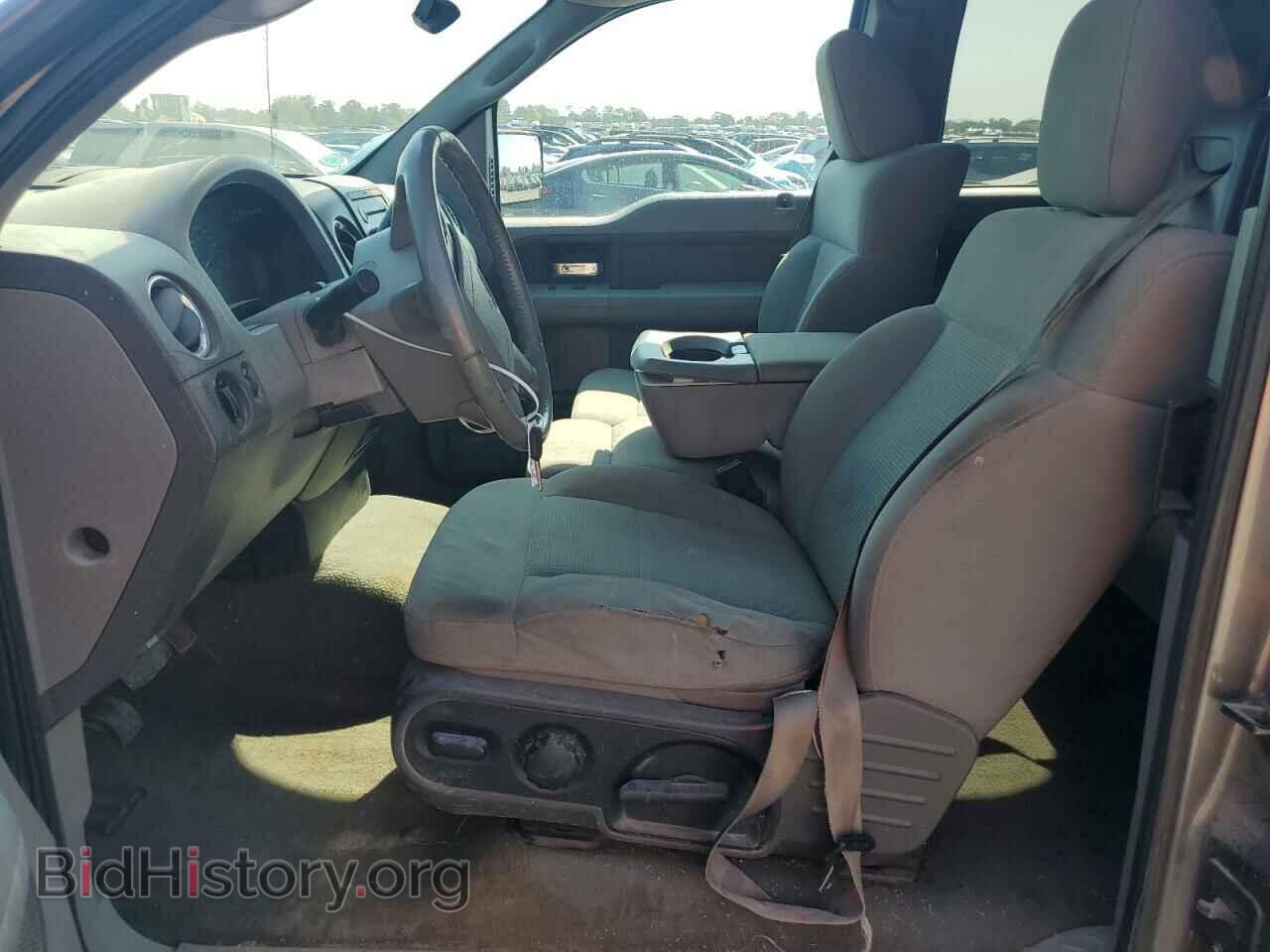 2007 FORD All Models - VIN: 1FTPX14V67FA92762 - Photo 7