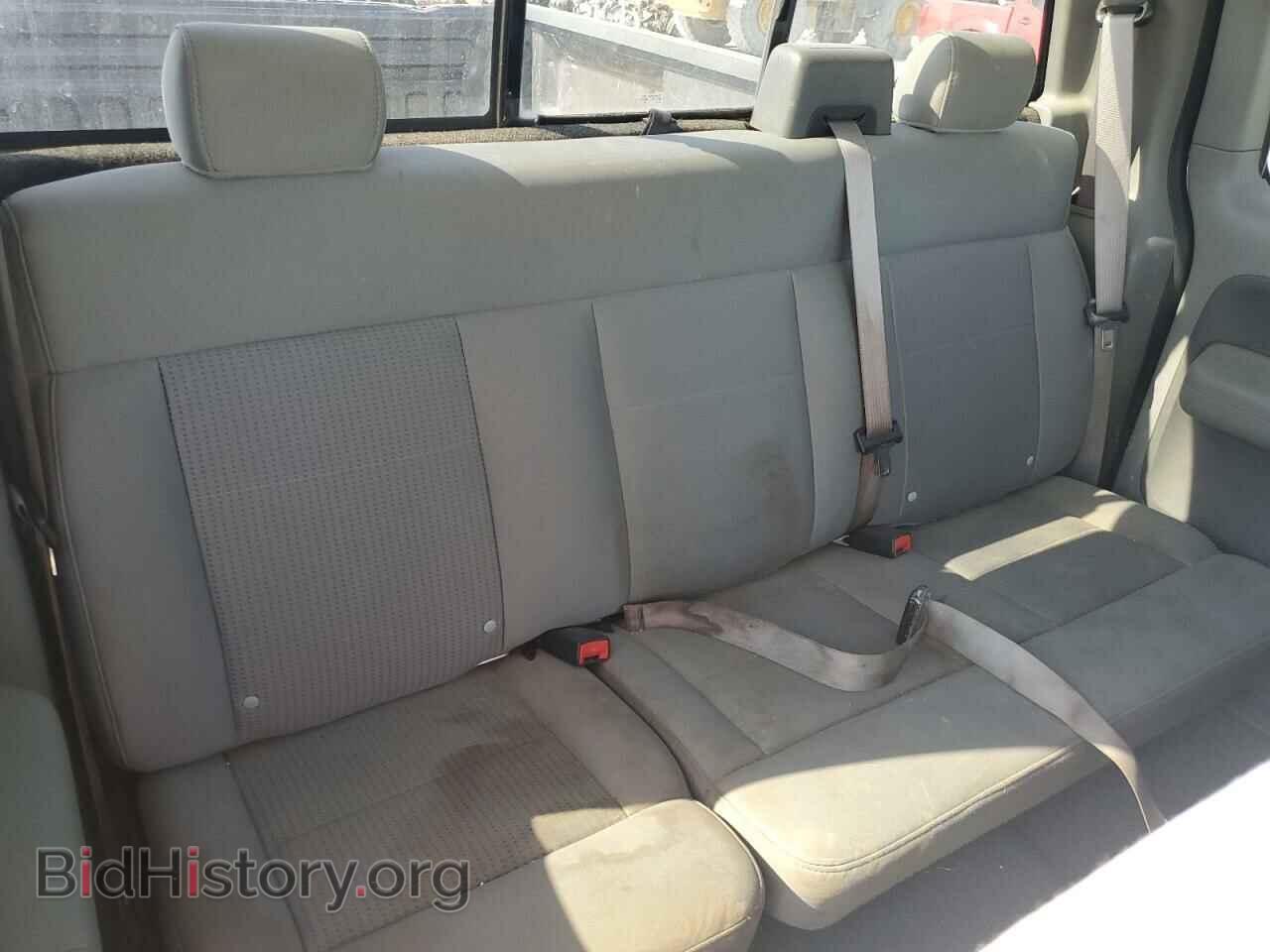 2007 FORD All Models - VIN: 1FTPX14V67FA92762 - Photo 10