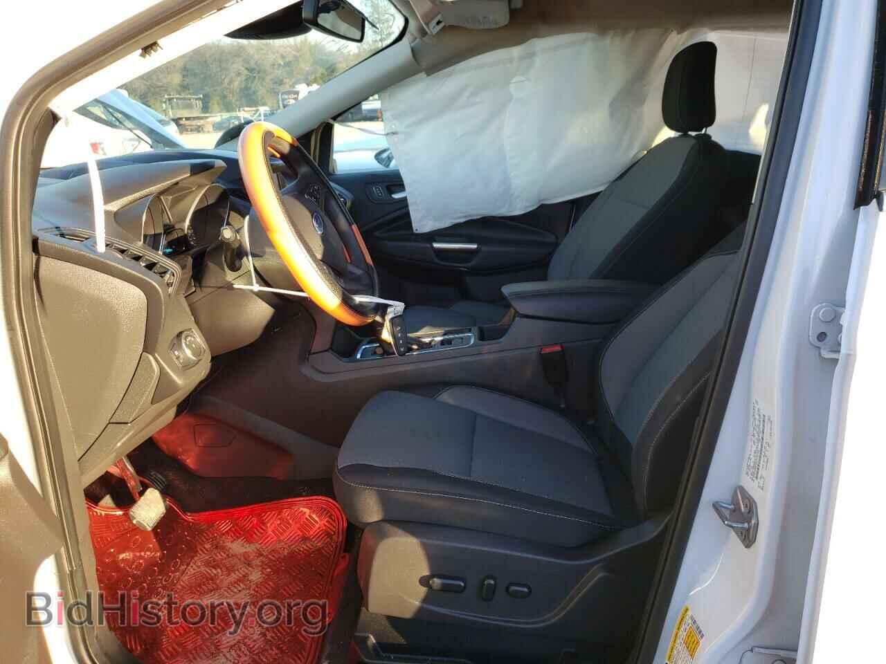 2019 FORD ESCAPE - VIN: 1FMCU0GD0KUC45463 - Фото 5