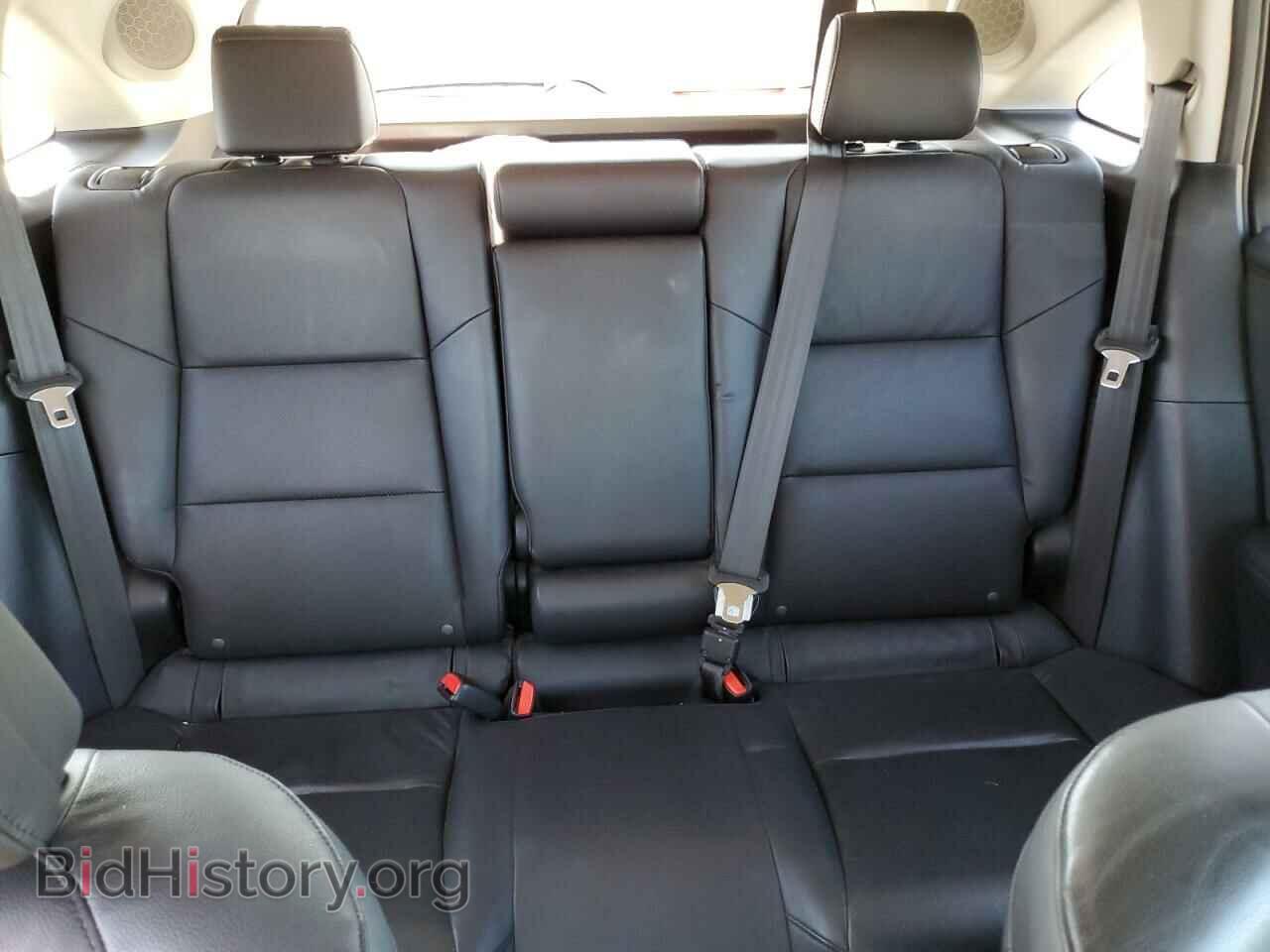 2013 ACURA RDX - VIN: 5J8TB3H51DL003763 - Фото 10