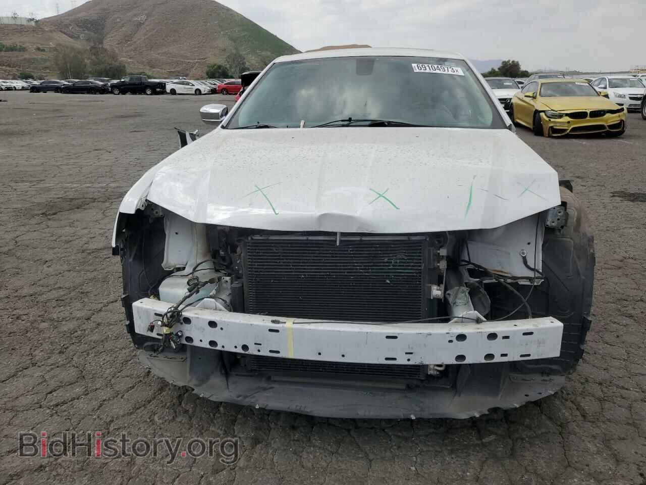 2016 CHRYSLER 300 - VIN: 2C3CCAEG3GH320441 - Фото 5