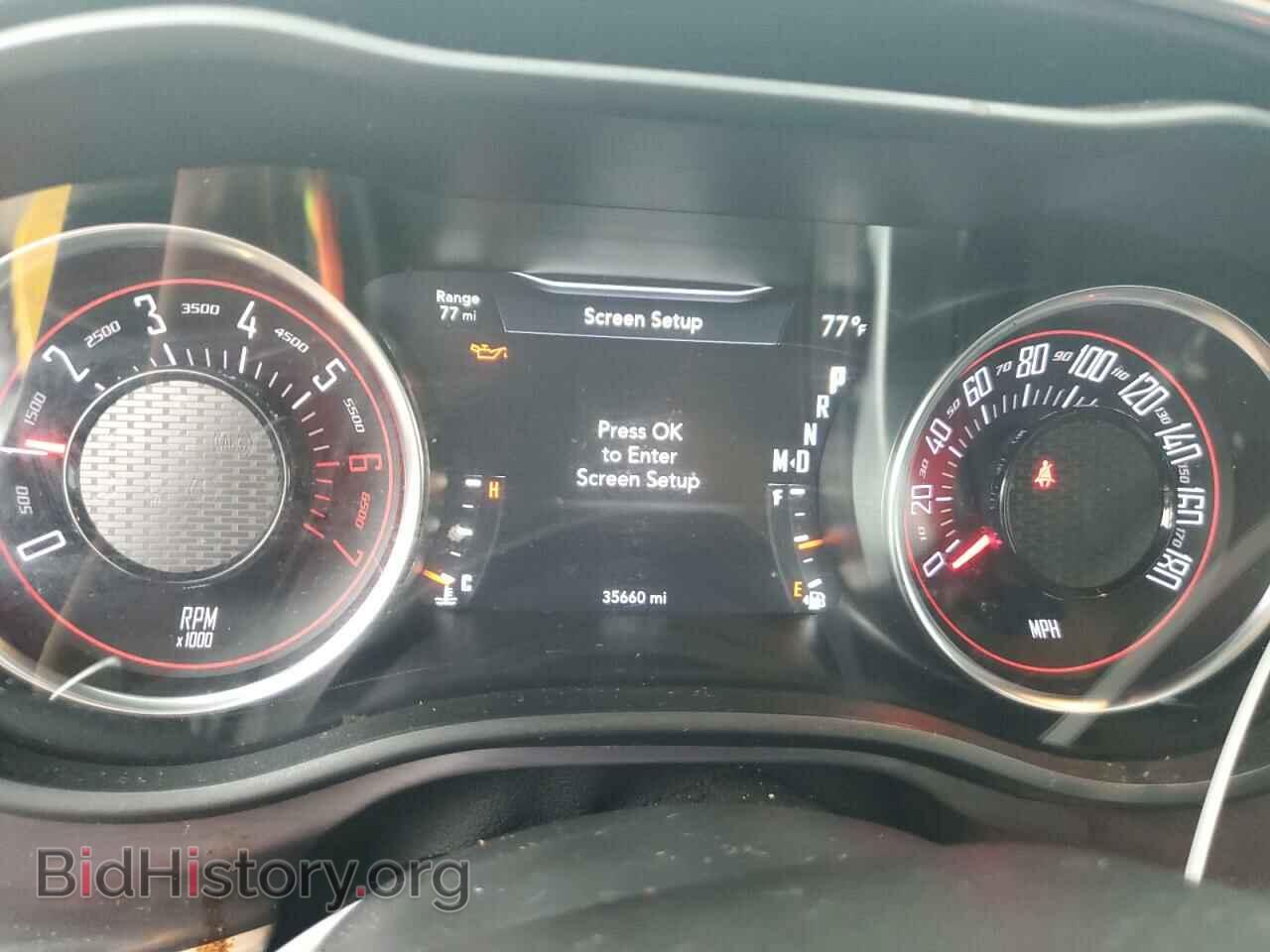 2018 DODGE CHALLENGER - VIN: 2C3CDZFJ7JH246177 - Фото 9