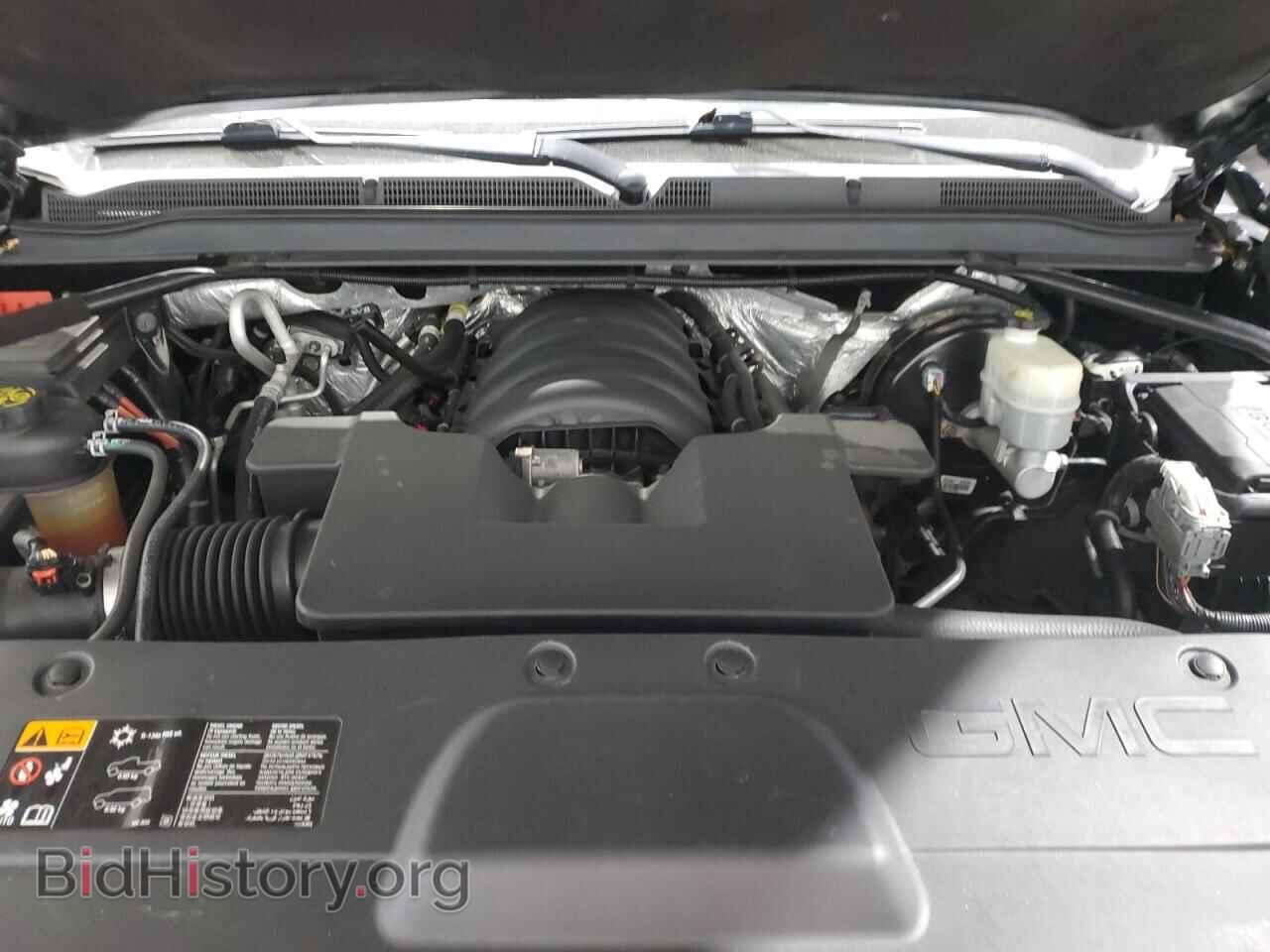 2016 GMC YUKON - VIN: 1GKS2BKC2GR461006 - Фото 12