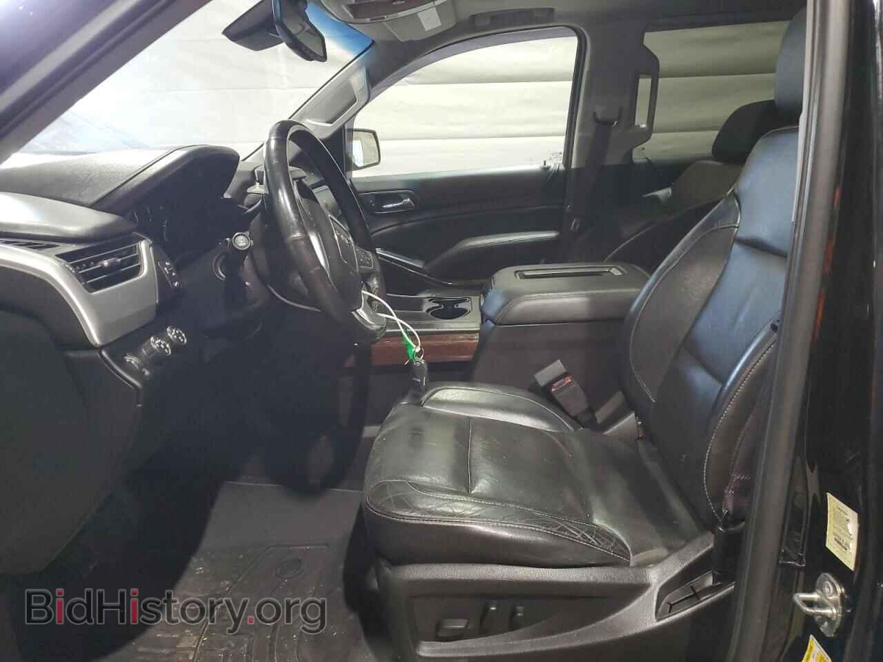2016 GMC YUKON - VIN: 1GKS2BKC2GR461006 - Фото 7