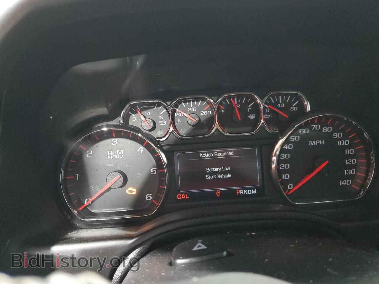 2016 GMC YUKON - VIN: 1GKS2BKC2GR461006 - Фото 9