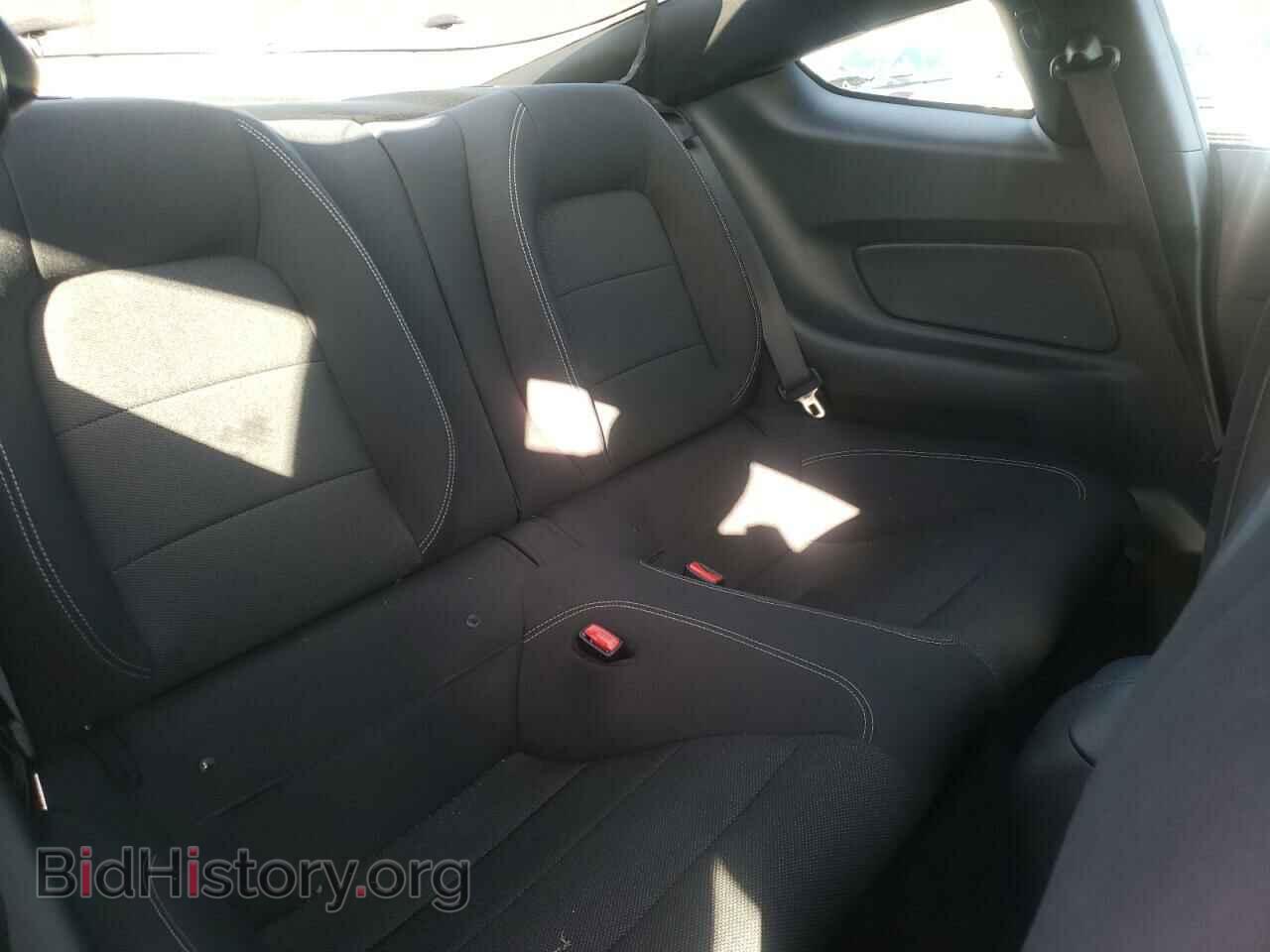 2015 FORD MUSTANG - VIN: 1FA6P8AM5F5324679 - Фото 6