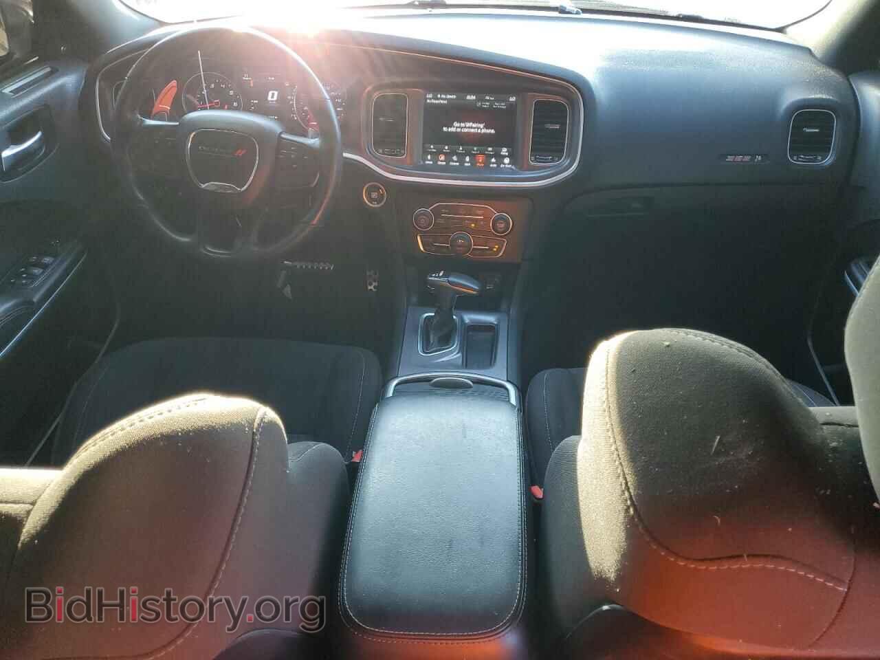 2020 DODGE CHARGER - VIN: 2C3CDXGJ5LH249701 - Фото 8