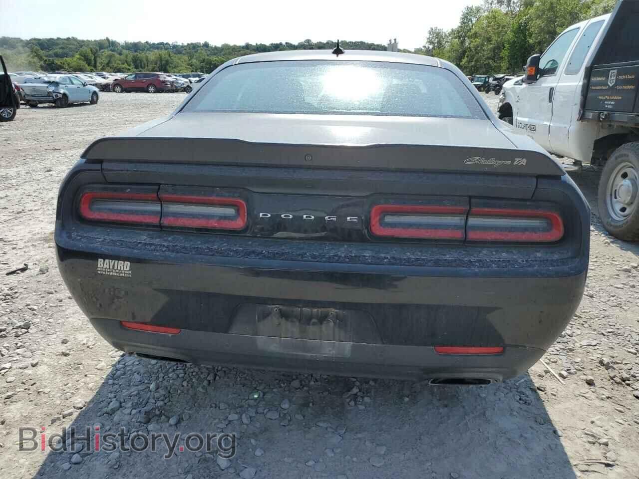 2022 DODGE CHALLENGER - VIN: 2C3CDZFJ2NH172026 - Фото 6