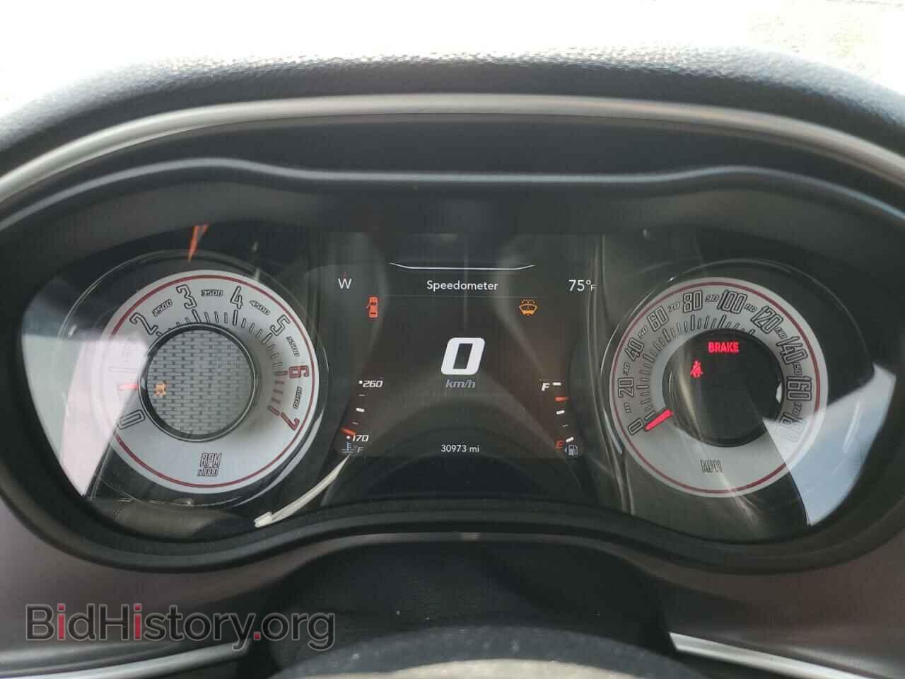 2022 DODGE CHALLENGER - VIN: 2C3CDZFJ2NH172026 - Фото 9