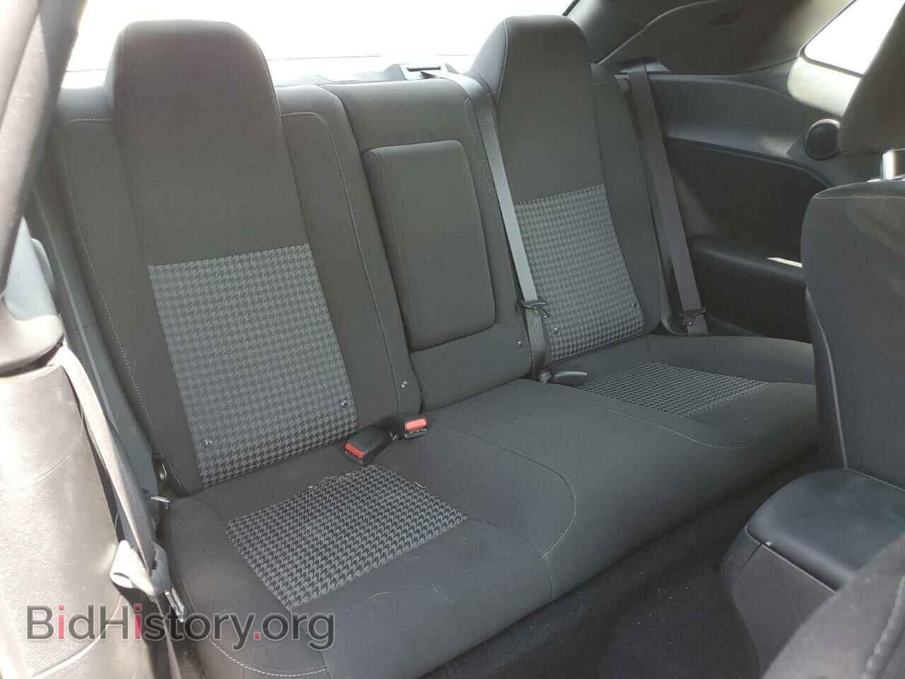 2022 DODGE CHALLENGER - VIN: 2C3CDZFJ2NH172026 - Фото 10