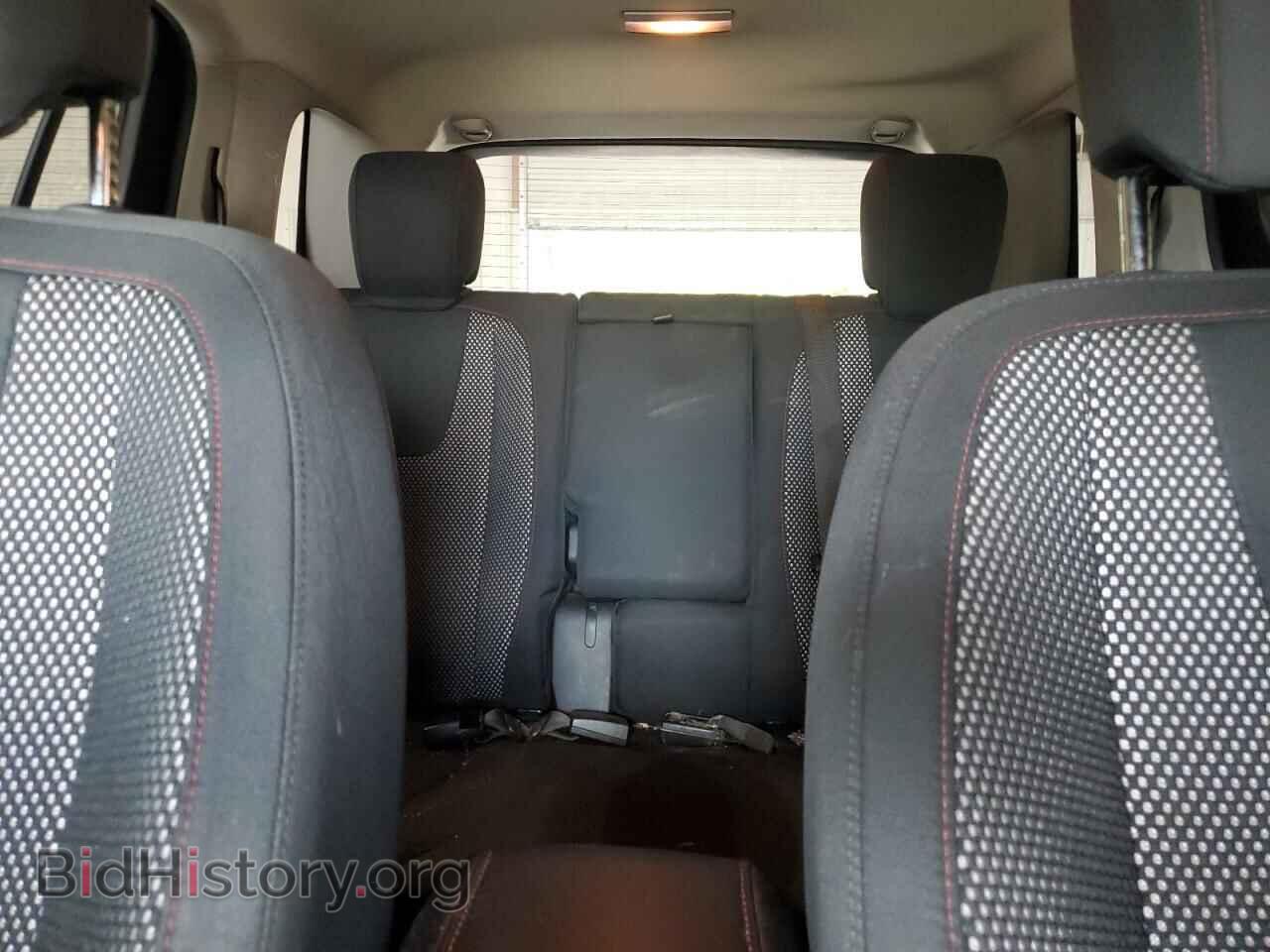2015 GMC TERRAIN - VIN: 2GKFLWEK8F6203012 - Фото 10