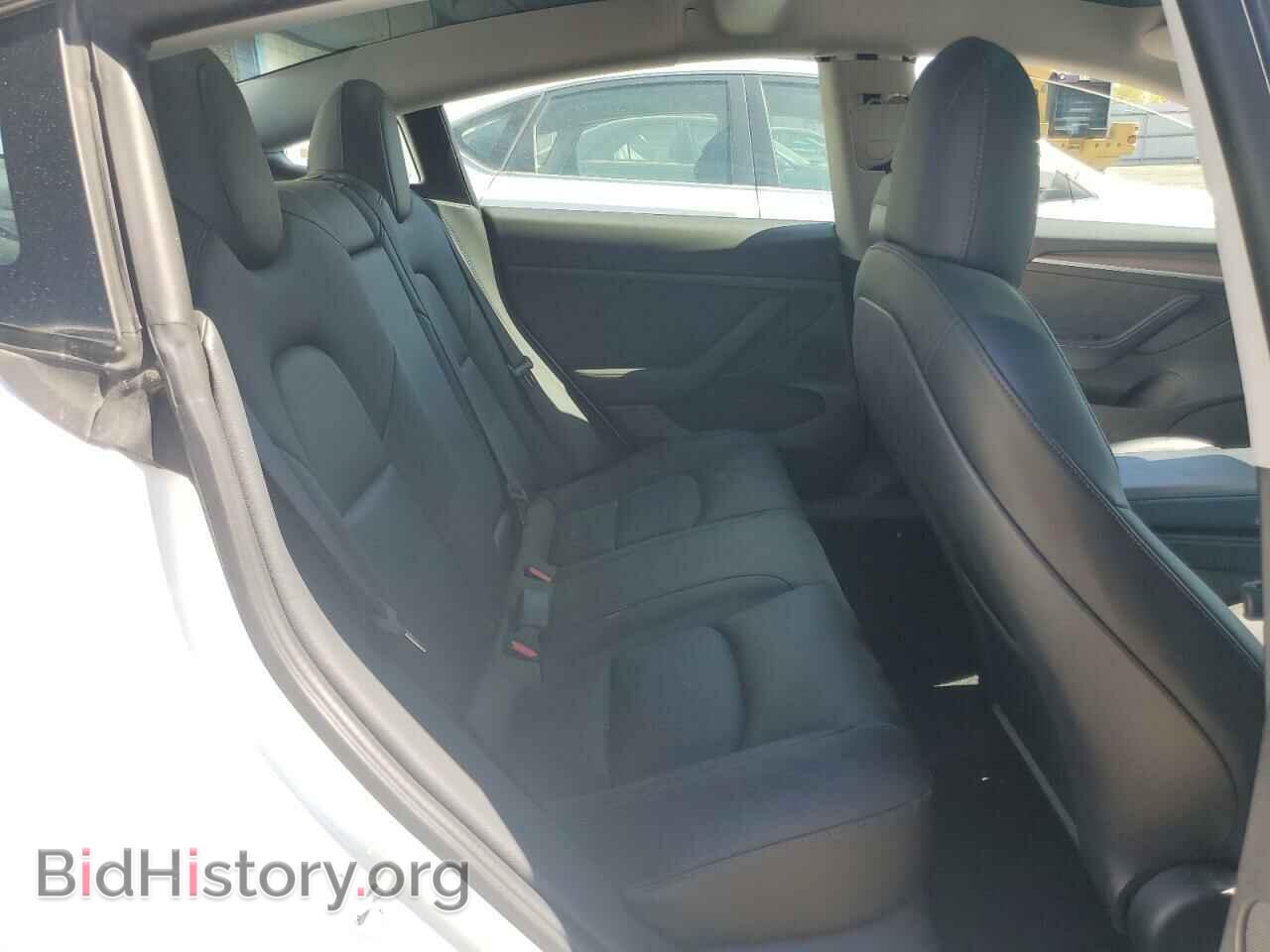 2022 TESLA MODEL 3 - VIN: 5YJ3E1EB0NF157535 - Photo 10