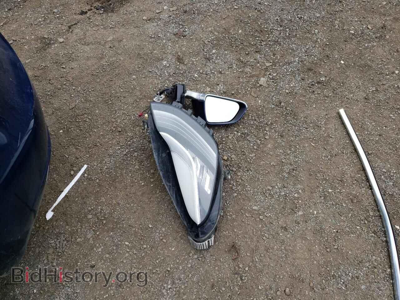 2020 TESLA MODEL 3 - VIN: 5YJ3E1EB2LF712210 - Фото 12