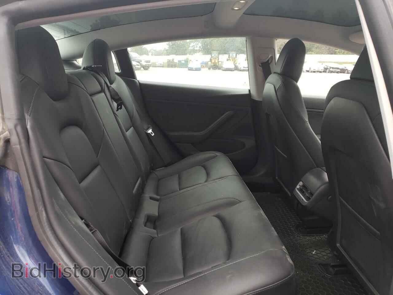 2020 TESLA MODEL 3 - VIN: 5YJ3E1EB2LF712210 - Фото 10
