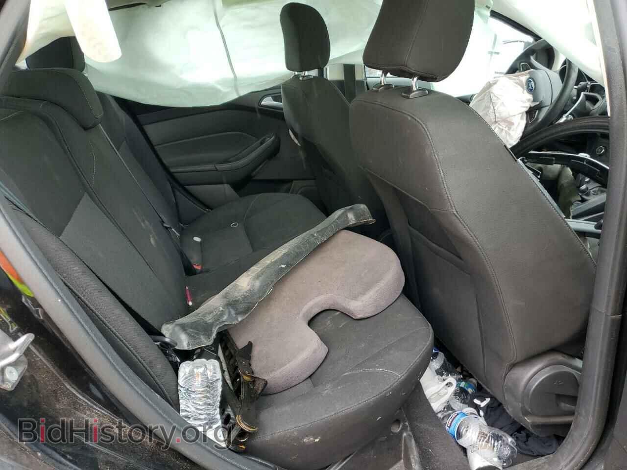 2015 FORD FOCUS - VIN: 1FADP3K26FL270540 - Фото 10