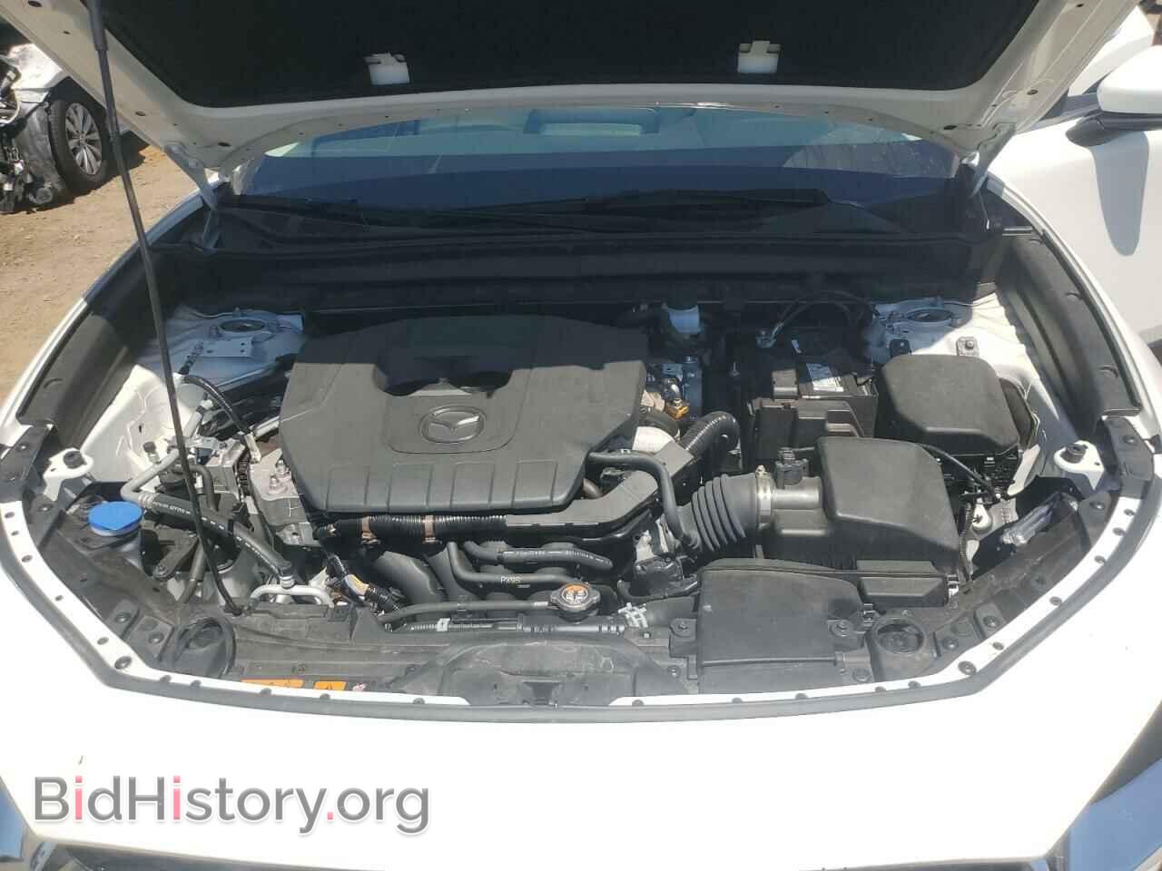 2023 MAZDA CX30 - VIN: 3MVDMBCM1PM547705 - Фото 11
