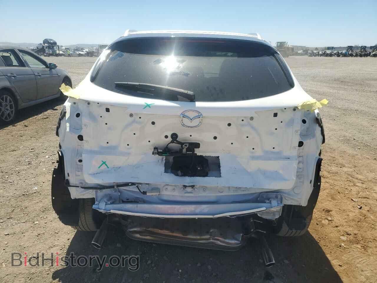 2023 MAZDA CX30 - VIN: 3MVDMBCM1PM547705 - Фото 6