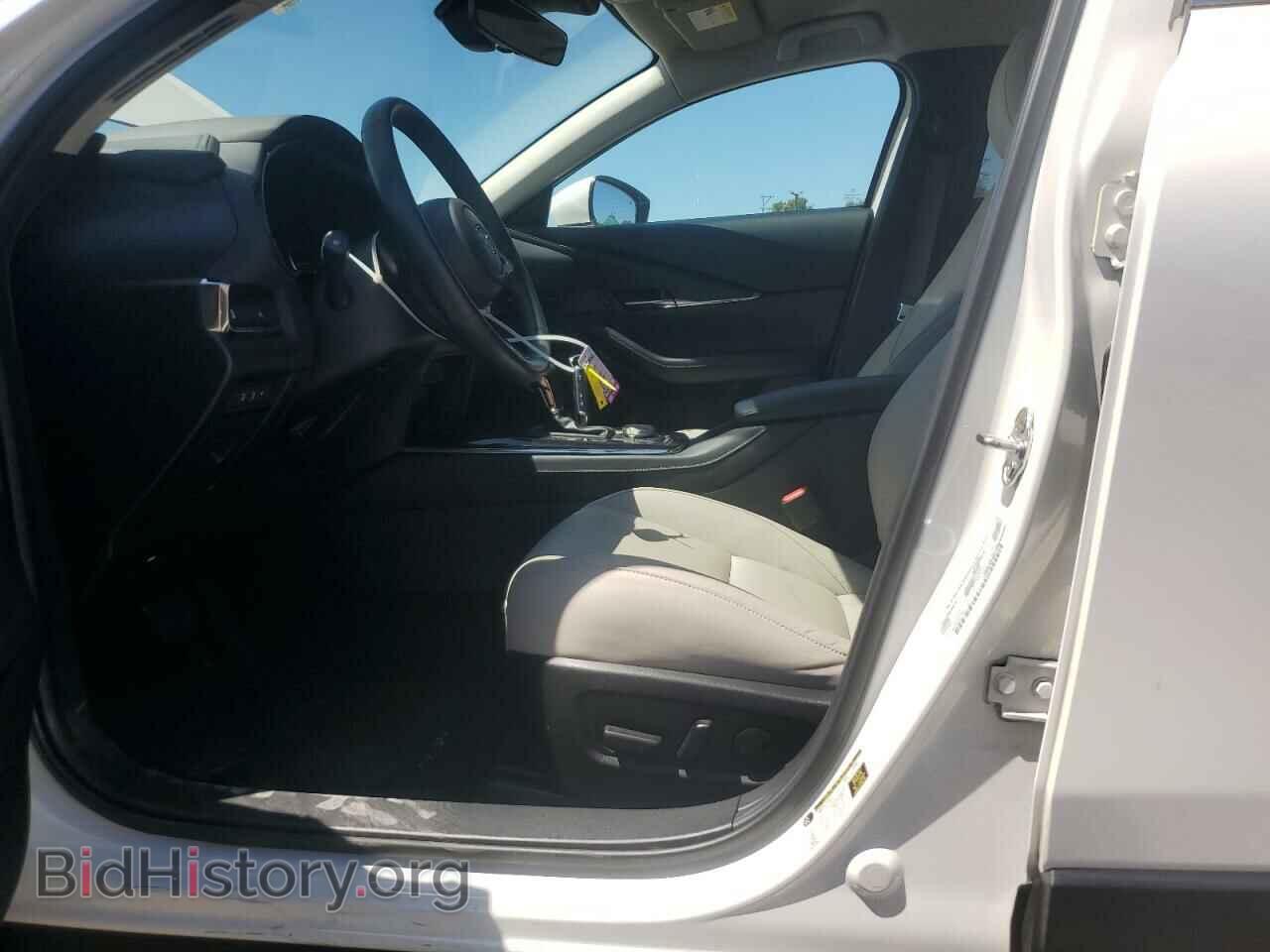 2023 MAZDA CX30 - VIN: 3MVDMBCM1PM547705 - Фото 7