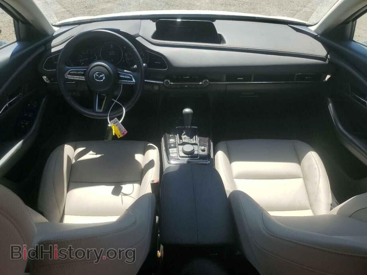 2023 MAZDA CX30 - VIN: 3MVDMBCM1PM547705 - Фото 8