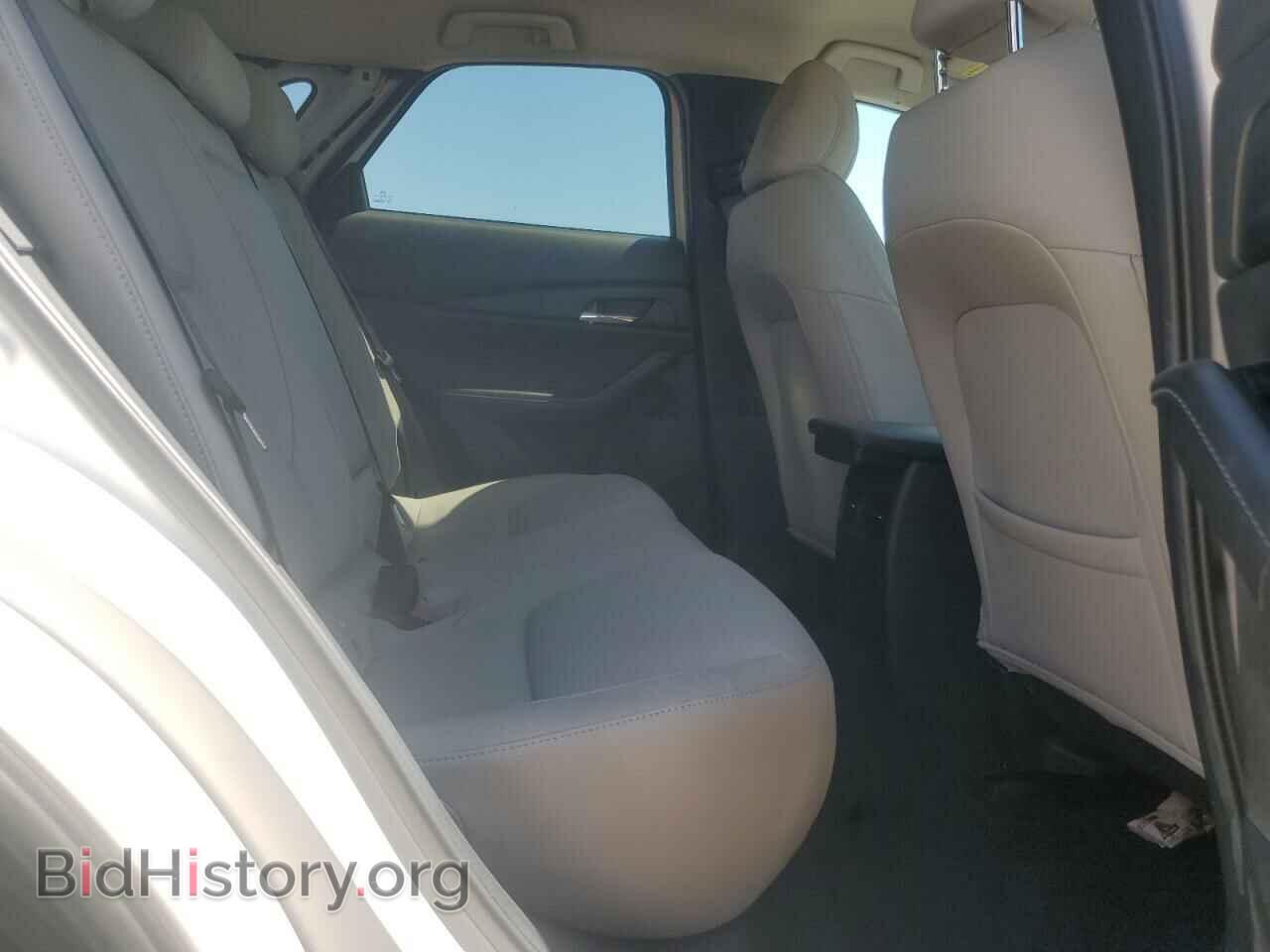 2023 MAZDA CX30 - VIN: 3MVDMBCM1PM547705 - Фото 10