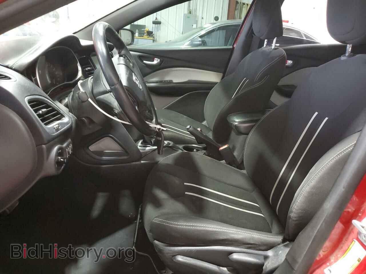 2014 DODGE DART - VIN: 1C3CDFBB1ED851571 - Photo 7