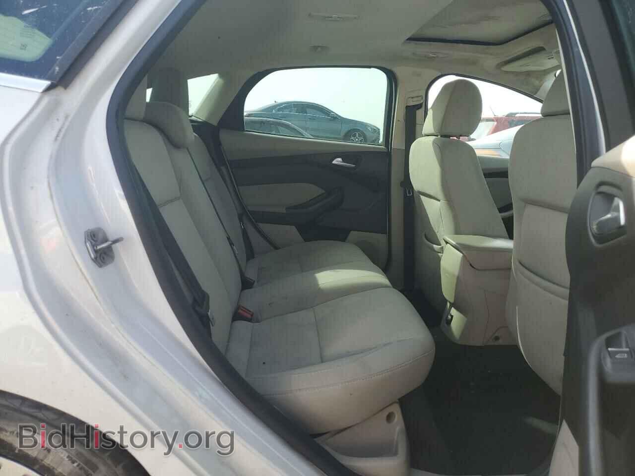 2012 FORD FOCUS - VIN: 1FAHP3M29CL469107 - Фото 10