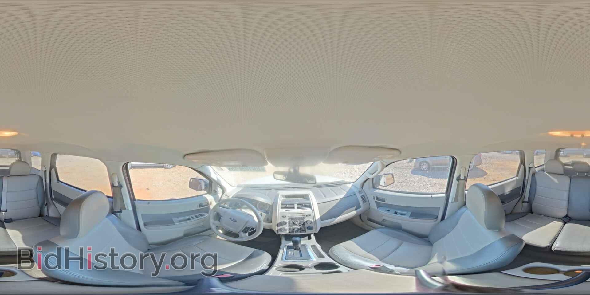 2010 FORD ESCAPE - VIN: 1FMCU0DG9AKA31645 - Фото 15