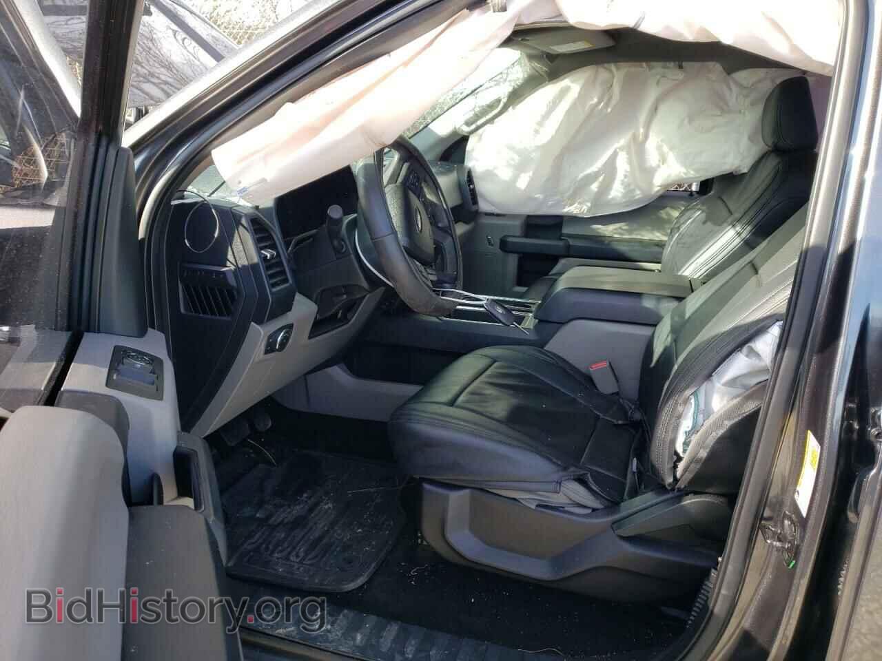 2015 FORD F-150 - VIN: 1FTEW1EG2FFA22068 - Фото 7