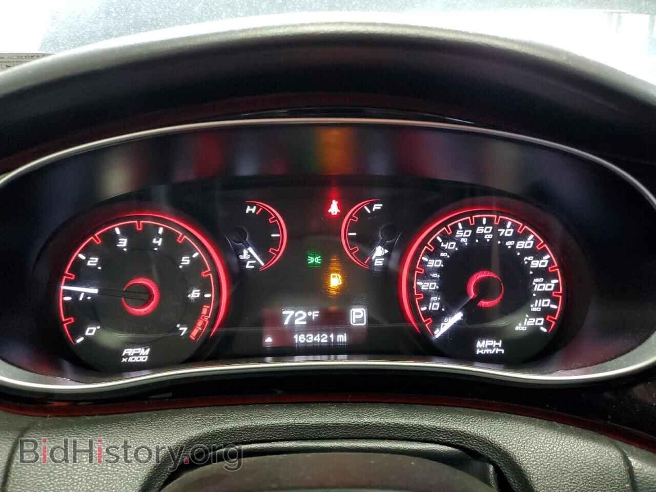 2015 DODGE DART - VIN: 1C3CDFAA9FD331354 - Фото 9