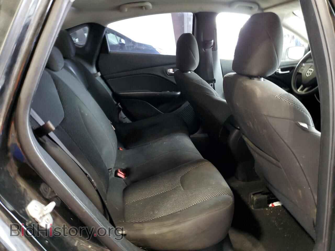 2015 DODGE DART - VIN: 1C3CDFAA9FD331354 - Фото 10