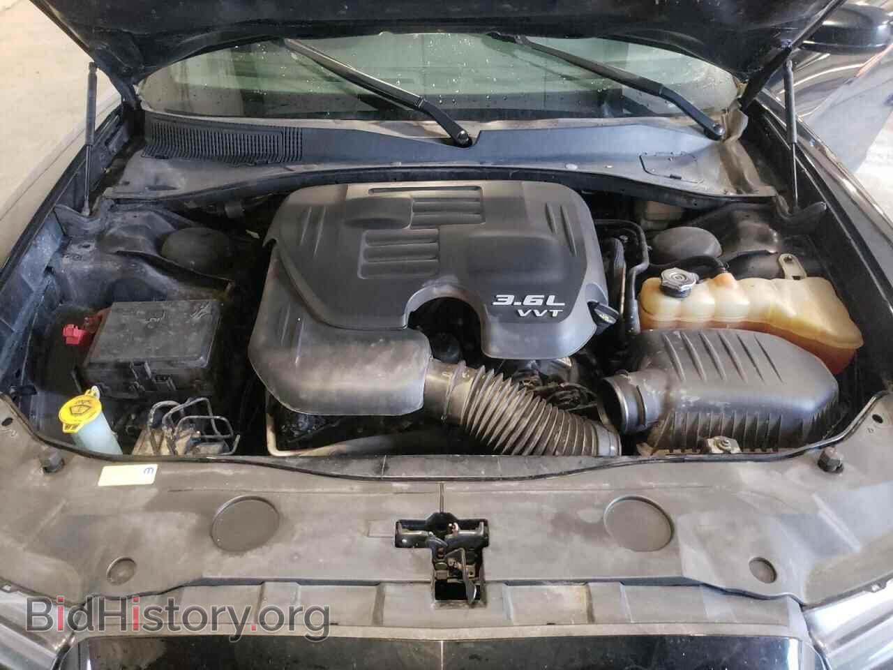 2014 DODGE CHARGER - VIN: 2C3CDXJG0EH142927 - Фото 11