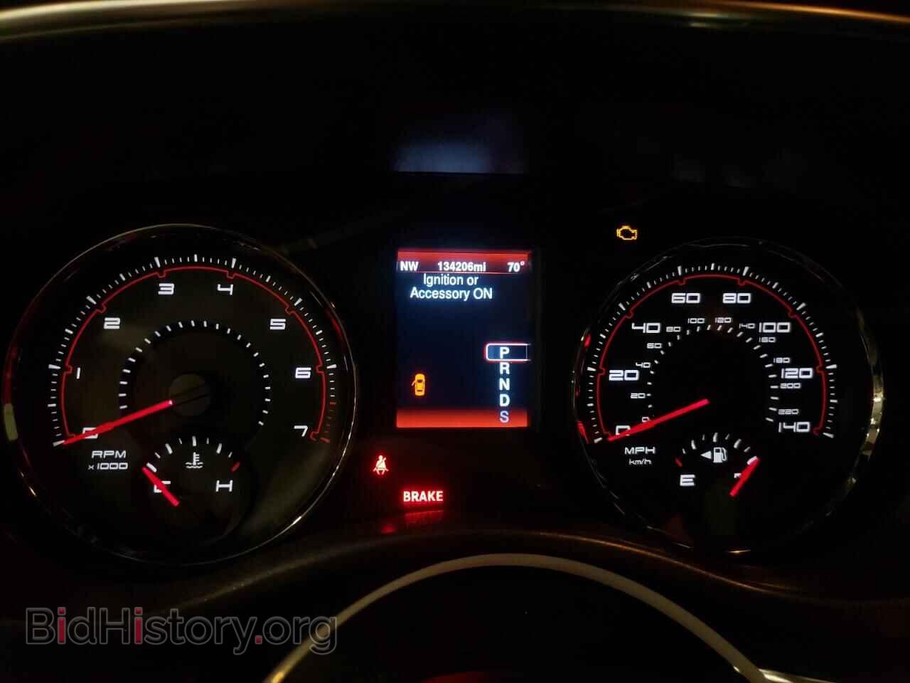 2014 DODGE CHARGER - VIN: 2C3CDXJG0EH142927 - Фото 9