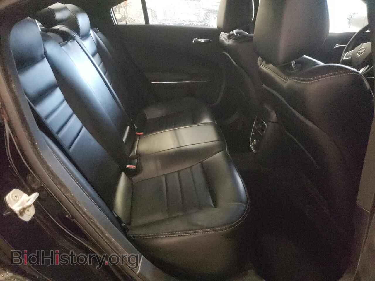 2014 DODGE CHARGER - VIN: 2C3CDXJG0EH142927 - Фото 10