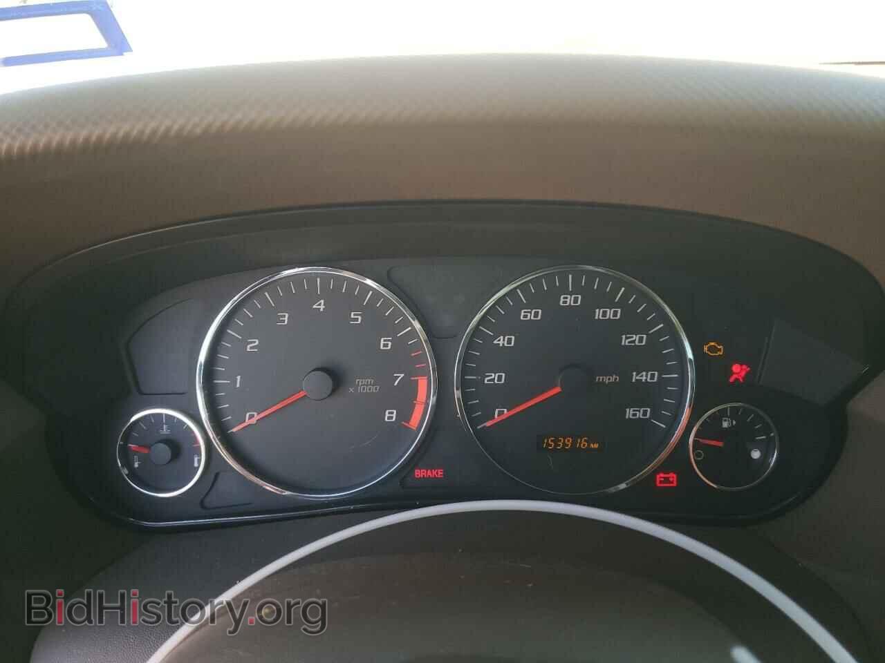 2006 CADILLAC CTS - VIN: 1G6DP577360134221 - Фото 9