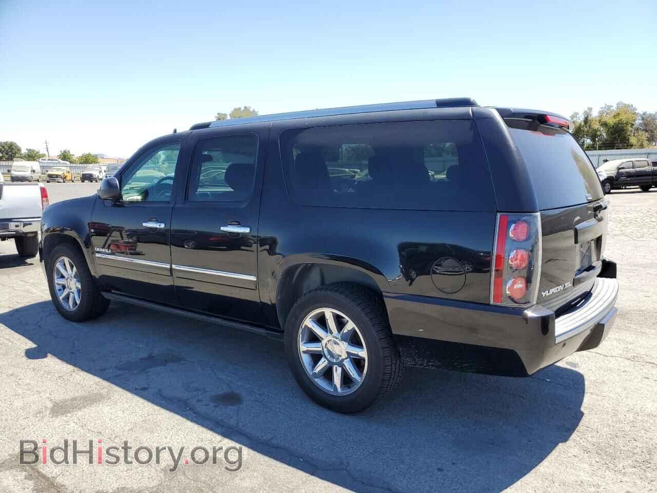 2014 GMC YUKON - VIN: 1GKS2MEFXER177623 - Фото 2
