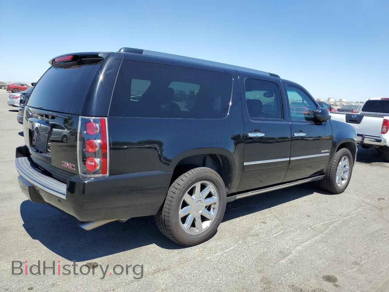 2014 GMC YUKON - VIN: 1GKS2MEFXER177623 - Фото 3