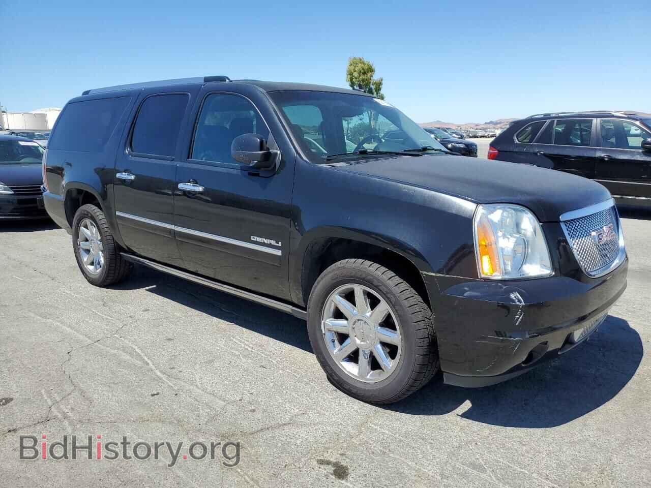 2014 GMC YUKON - VIN: 1GKS2MEFXER177623 - Фото 4