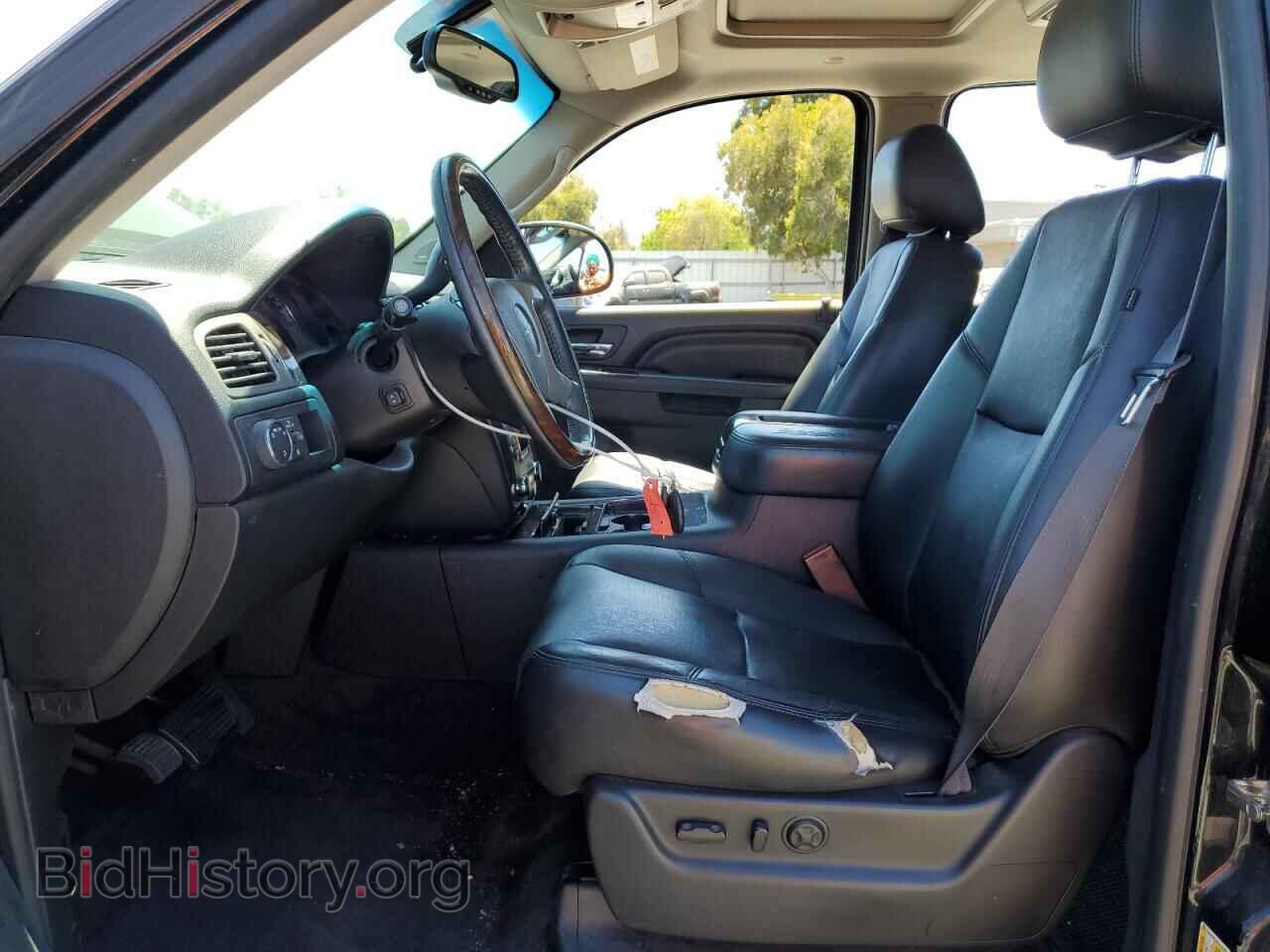 2014 GMC YUKON - VIN: 1GKS2MEFXER177623 - Фото 7
