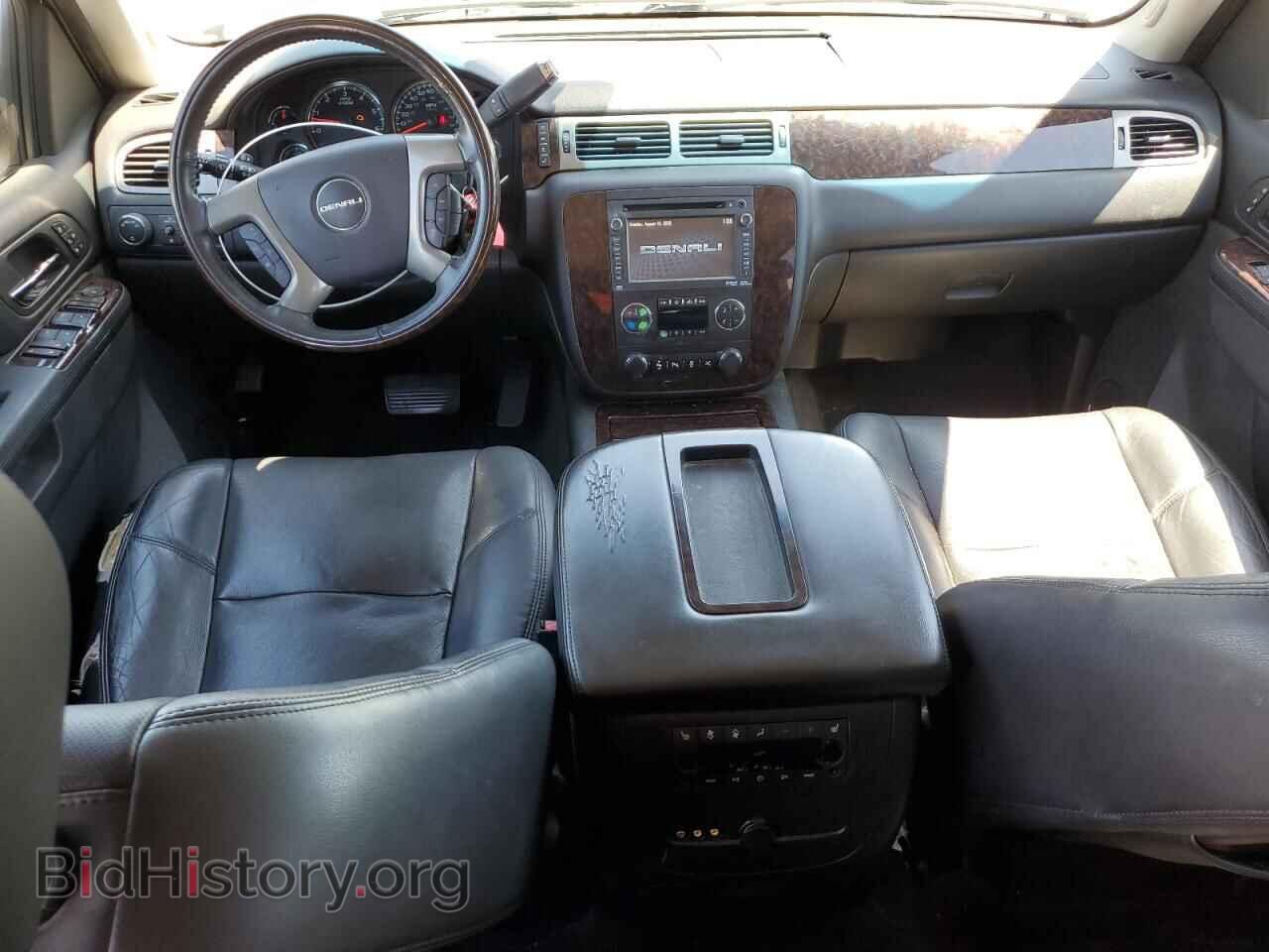 2014 GMC YUKON - VIN: 1GKS2MEFXER177623 - Фото 8