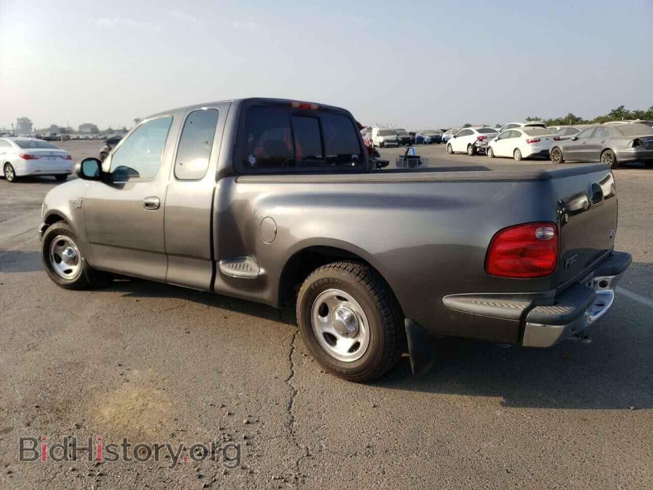 2003 FORD All Models - VIN: 1FTRX07L83KB95955 - Photo 2