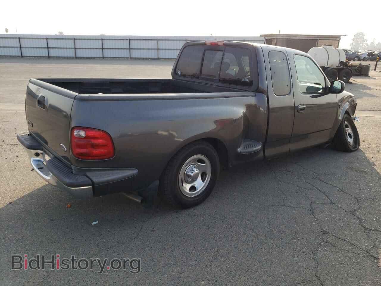 2003 FORD All Models - VIN: 1FTRX07L83KB95955 - Photo 3