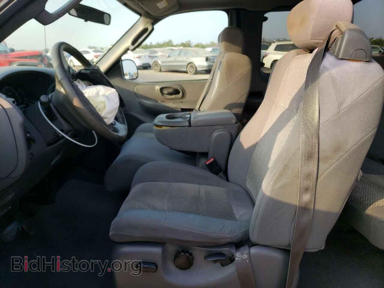 2003 FORD All Models - VIN: 1FTRX07L83KB95955 - Photo 7