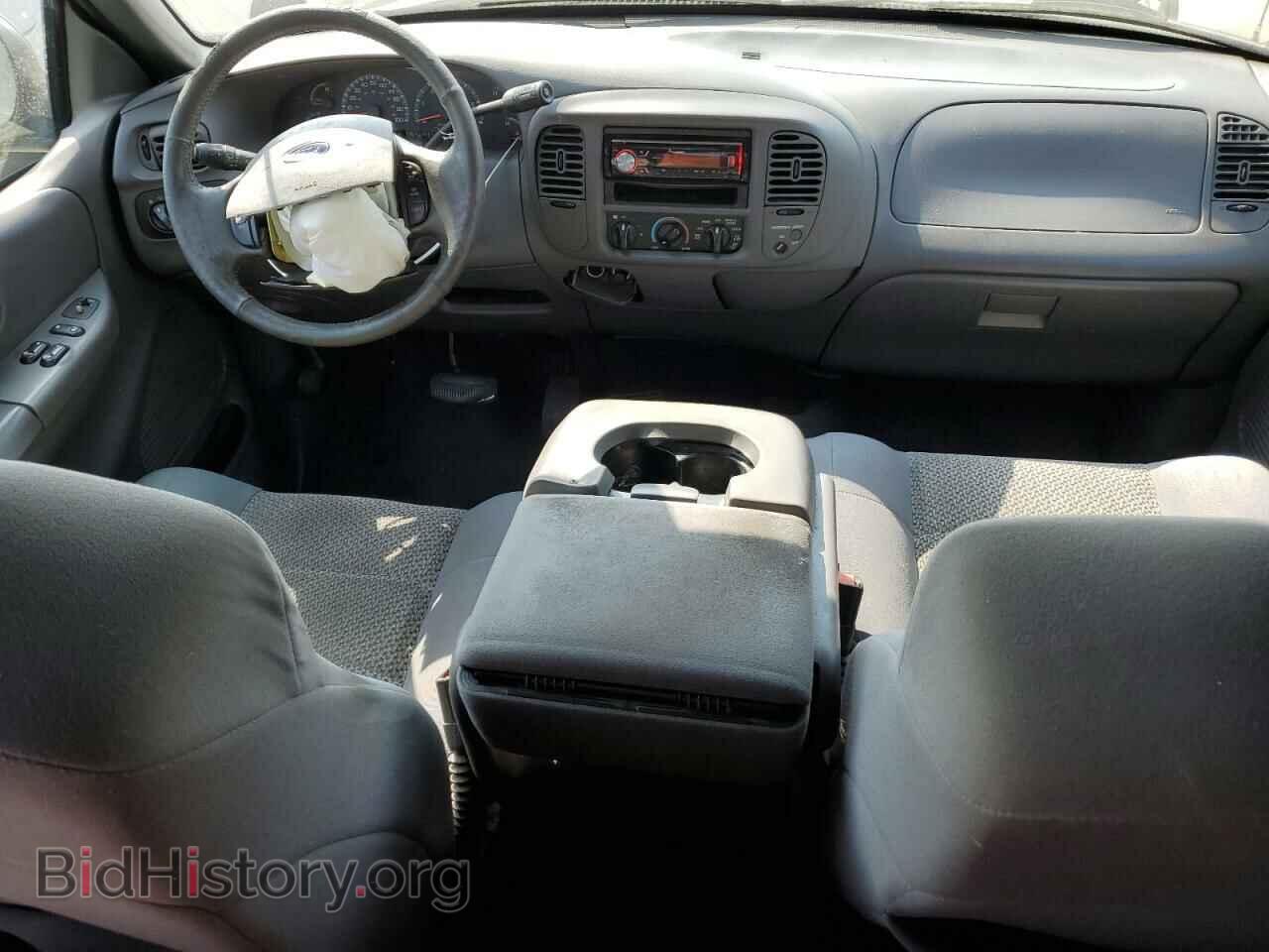 2003 FORD All Models - VIN: 1FTRX07L83KB95955 - Photo 8