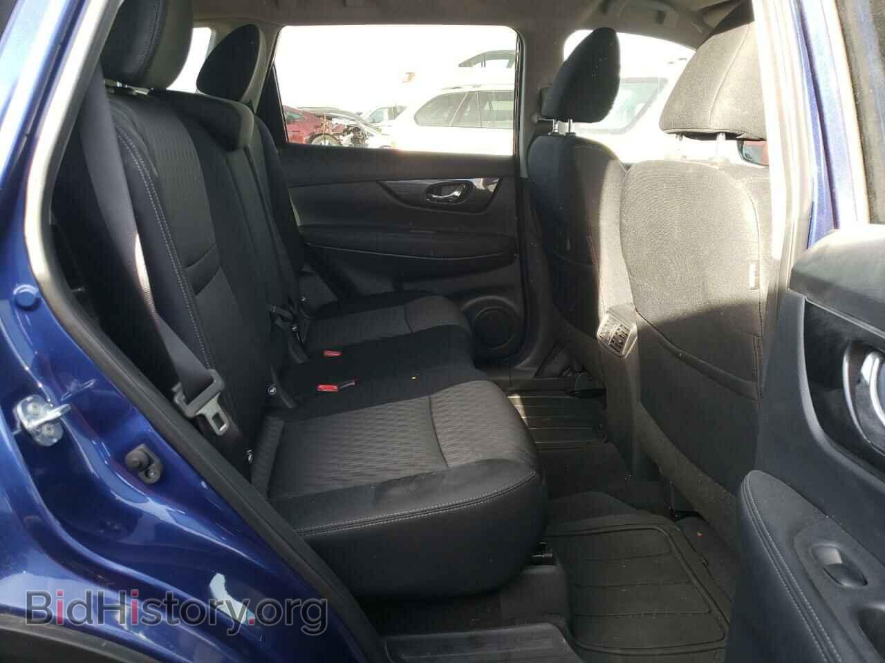 2017 NISSAN ROGUE - VIN: KNMAT2MV3HP558005 - Photo 6