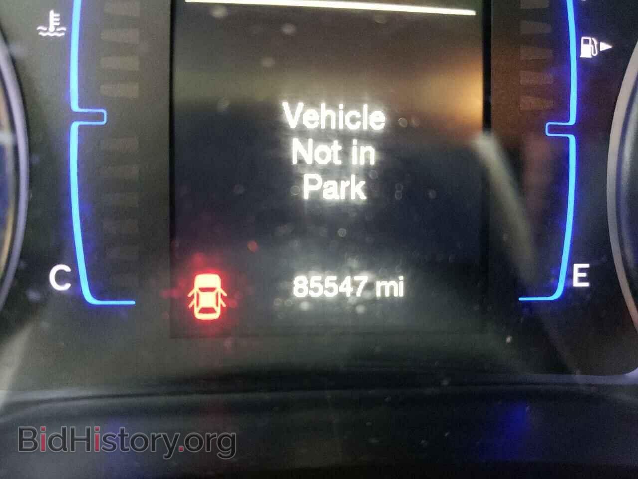 2016 CHRYSLER 200 - VIN: 1C3CCCAB1GN121899 - Фото 8
