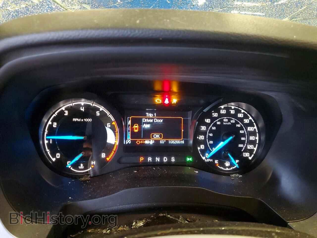 2021 FORD RANGER - VIN: 1FTER4FH1MLD99490 - Фото 9